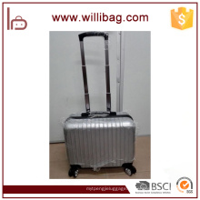Горячая продавая Вагонетка ABS чемодан путешествий переноски на багажа Сумка